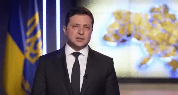 Ukraine nói Nga đã phóng tổng cộng hơn 4.700 tên lửa ảnh 4