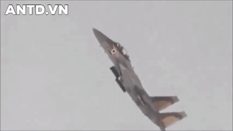 'Đại bàng bất bại' F-15 Mỹ thắng Su-35 Nga để vào biên chế Không quân Indonesia ảnh 14