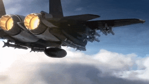 'Đại bàng bất bại' F-15 Mỹ thắng Su-35 Nga để vào biên chế Không quân Indonesia ảnh 18