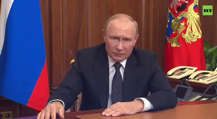Tổng thống Putin yêu cầu tăng tốc cung cấp vũ khí cho quân đội Nga ảnh 2