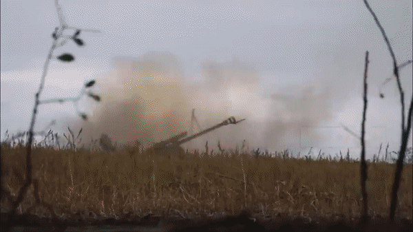 Mỹ nỗ lực khôi phục hỏa lực cho lựu pháo M777 Ukraine ảnh 8