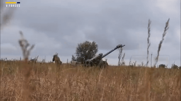 Mỹ nỗ lực khôi phục hỏa lực cho lựu pháo M777 Ukraine ảnh 7