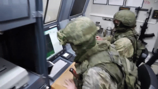 Vì sao tác chiến điện tử Nga giảm hiệu quả tại Ukraine? ảnh 14