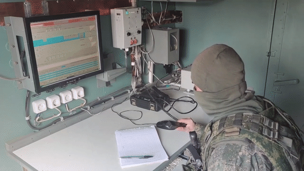 Vì sao tác chiến điện tử Nga giảm hiệu quả tại Ukraine? ảnh 24