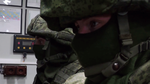 Vì sao tác chiến điện tử Nga giảm hiệu quả tại Ukraine? ảnh 12