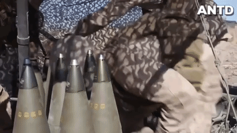 Mỹ nỗ lực khôi phục hỏa lực cho lựu pháo M777 Ukraine ảnh 19