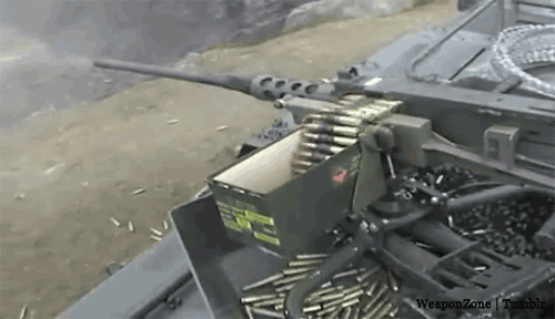 Tại sao Mỹ lại cấp 150 súng máy M2 Browning gắn kính ngắm ảnh nhiệt cho Ukraine? ảnh 2