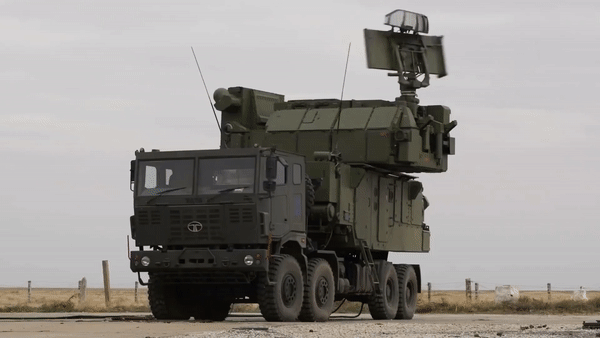 Ukraine có thể nhận được tên lửa phòng không Tor-M1 từ NATO? ảnh 22