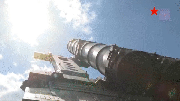 Nga thông báo 'rồng lửa' Buk-M3 phá hủy tên lửa của pháo HIMARS ảnh 12