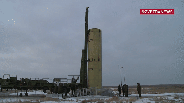 Lá chắn tên lửa đời mới của Nga vừa phóng thử thành công có thể tiêu diệt cả vệ tinh  ảnh 6
