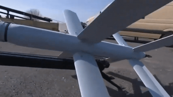 UAV tự sát Lancet của Nga khiến loạt khí tài ‘khủng’ của Ukraine bị phá hủy ảnh 22