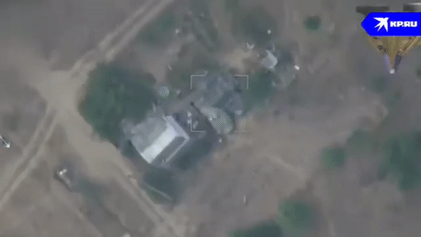 UAV tự sát Lancet của Nga khiến loạt khí tài ‘khủng’ của Ukraine bị phá hủy ảnh 6