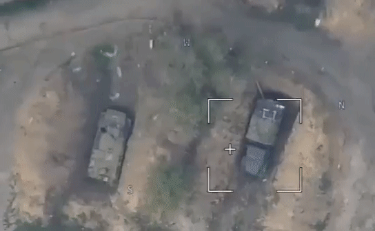 UAV tự sát Lancet của Nga khiến loạt khí tài ‘khủng’ của Ukraine bị phá hủy ảnh 10