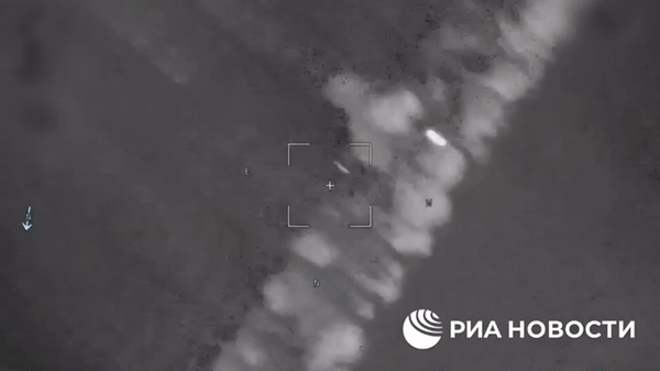 UAV tự sát Lancet của Nga khiến loạt khí tài ‘khủng’ của Ukraine bị phá hủy ảnh 14