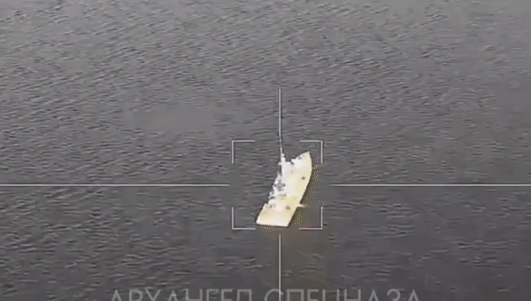 UAV tự sát Lancet của Nga khiến loạt khí tài ‘khủng’ của Ukraine bị phá hủy ảnh 15