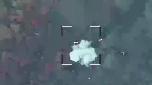 UAV tự sát Lancet của Nga khiến loạt khí tài ‘khủng’ của Ukraine bị phá hủy ảnh 13