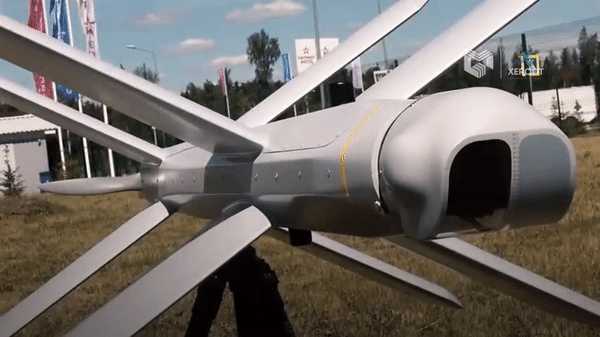 UAV tự sát Lancet của Nga khiến loạt khí tài ‘khủng’ của Ukraine bị phá hủy ảnh 23