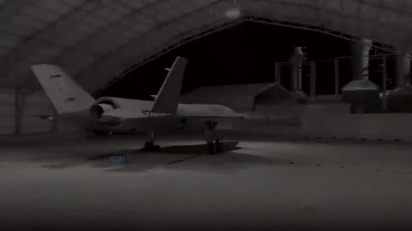 Thổ Nhĩ Kỳ thử nghiệm tiêm kích tàng hình không người lái (UAV) Kizilelma ảnh 9