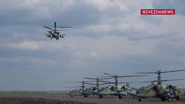 Trực thăng Ka-52 trị giá 16,2 triệu USD của Nga trúng đạn tại Ukraine? ảnh 16