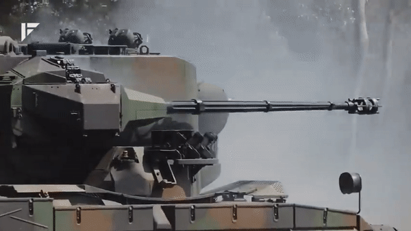 Đức chuyển thêm pháo phòng không Gepard cho Ukraine để diệt UAV tự sát ảnh 7