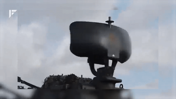 Đức chuyển thêm pháo phòng không Gepard cho Ukraine để diệt UAV tự sát ảnh 11