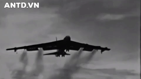 Liên Xô sao chép 'rắn lửa' AIM-9 của Mỹ (phần 1): Anh hùng Phạm Tuân bắn hạ B-52 bằng tên lửa sao chép từ Mỹ ảnh 12