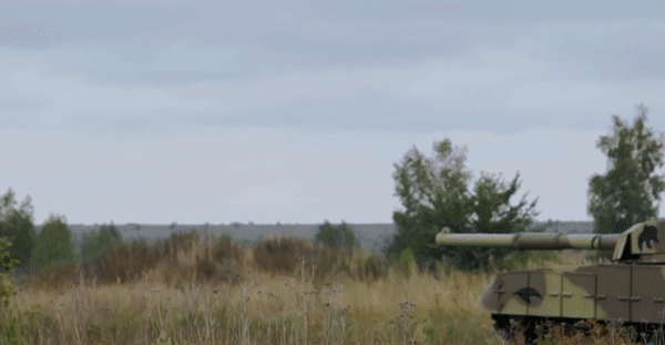 T-84 Oplot Ukraine, truyền nhân đáng sợ của huyền thoại T-80 Liên Xô ảnh 6