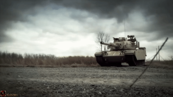Vì sao Mỹ chế tạo xe tăng M60 cao nhất thế giới bất chấp việc dễ bị bắn hạ? ảnh 18