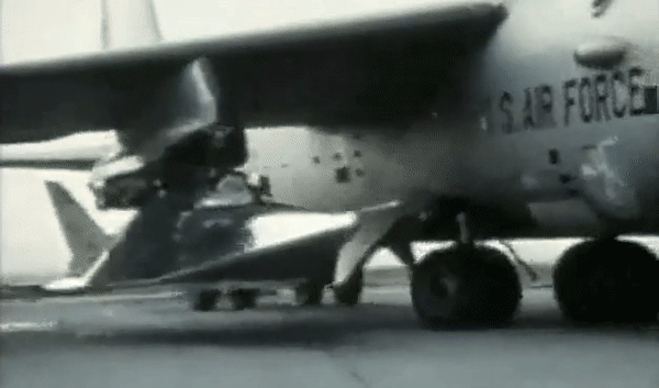 Tìm hiểu tiêm kích vũ trụ X-24 độc đáo của Mỹ ảnh 15