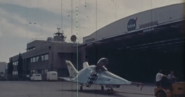 Tìm hiểu tiêm kích vũ trụ X-24 độc đáo của Mỹ ảnh 13