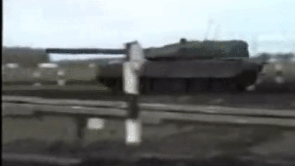 T80UM2 Black Eagle, xe tăng 'độc - lạ' của Nga  ảnh 14