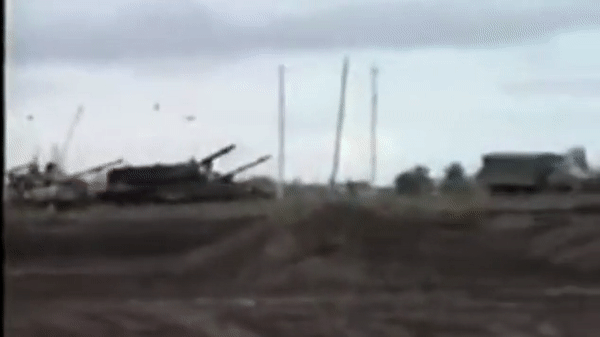 T80UM2 Black Eagle, xe tăng 'độc - lạ' của Nga  ảnh 15