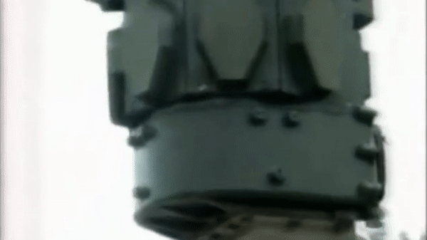 T80UM2 Black Eagle, xe tăng 'độc - lạ' của Nga  ảnh 5