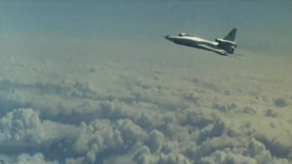Tu-22 Liên Xô, máy bay ném bom siêu thanh đầu tiên trên thế giới ảnh 7