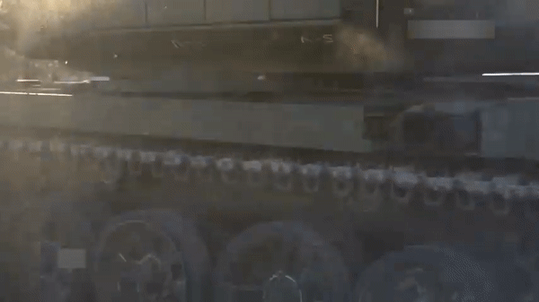 Xe tăng T-90M, bước đi đột phá của Nga ảnh 10