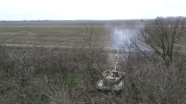 Xe tăng T-90M, bước đi đột phá của Nga ảnh 15
