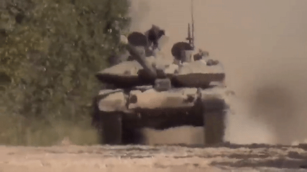 Xe tăng T-90M, bước đi đột phá của Nga ảnh 29