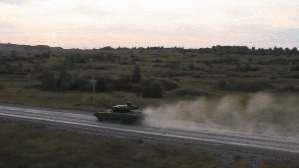 Siêu tăng T-14 Armata, cuộc cách mạng trong chế tạo xe tăng Nga ảnh 30