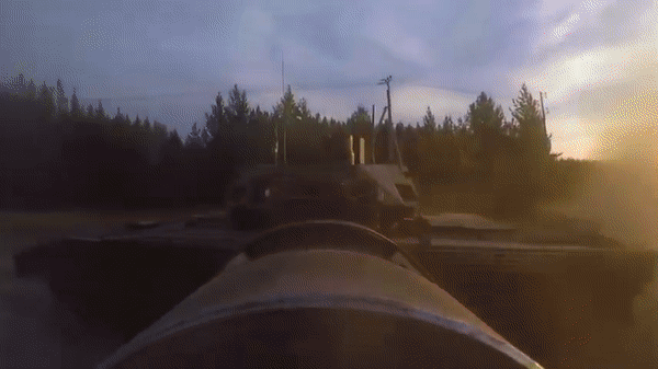 Siêu tăng T-14 Armata, cuộc cách mạng trong chế tạo xe tăng Nga ảnh 31
