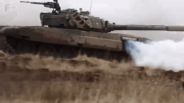 Xe tăng chủ lực PT-91 của Ba Lan 'hụt hơi trước Leopard 2 của Đức ảnh 18