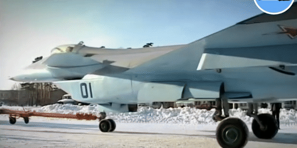 Tiêm kích MiG-1.44, chiến thần đối trọng với F-22 Raptor vì sao chết yểu? ảnh 18