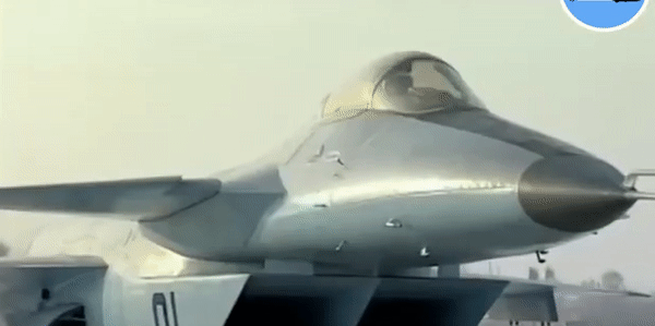 Tiêm kích MiG-1.44, chiến thần đối trọng với F-22 Raptor vì sao chết yểu? ảnh 10