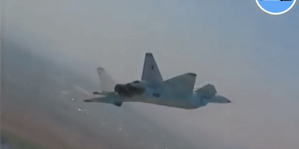 Tiêm kích MiG-1.44, chiến thần đối trọng với F-22 Raptor vì sao chết yểu? ảnh 6