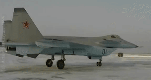 Tiêm kích MiG-1.44, chiến thần đối trọng với F-22 Raptor vì sao chết yểu? ảnh 13