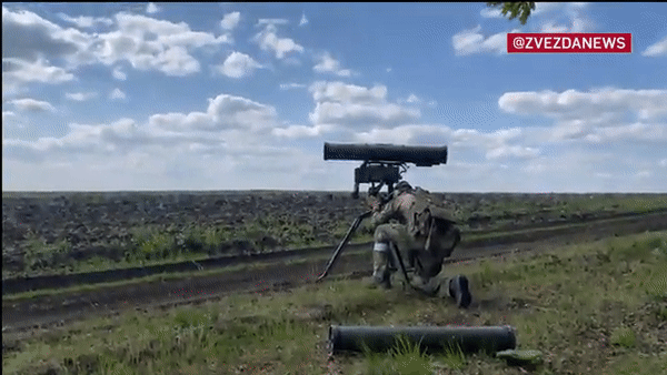 Kornet - tên lửa chống tăng Nga từng thổi tung xe tăng M1A1 Abrams tại Trung Đông ảnh 10