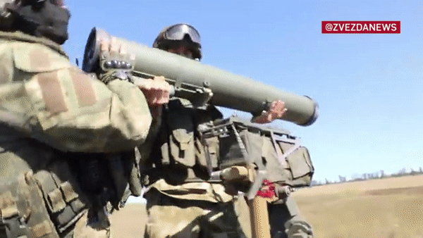 Kornet - tên lửa chống tăng Nga từng thổi tung xe tăng M1A1 Abrams tại Trung Đông ảnh 5