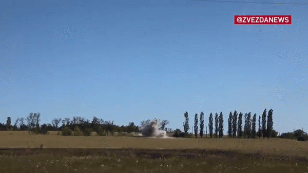 Kornet - tên lửa chống tăng Nga từng thổi tung xe tăng M1A1 Abrams tại Trung Đông ảnh 7