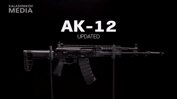 Nga đẩy mạnh sản xuất súng trường tấn công hiện đại AK-12 ảnh 16