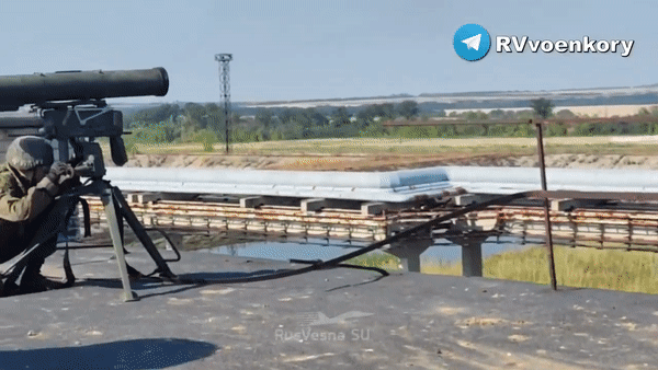 Kornet - tên lửa chống tăng Nga từng thổi tung xe tăng M1A1 Abrams tại Trung Đông ảnh 1