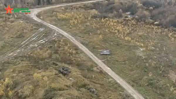 Kornet - tên lửa chống tăng Nga từng thổi tung xe tăng M1A1 Abrams tại Trung Đông ảnh 23